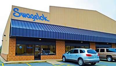 Swagelok Little Rock