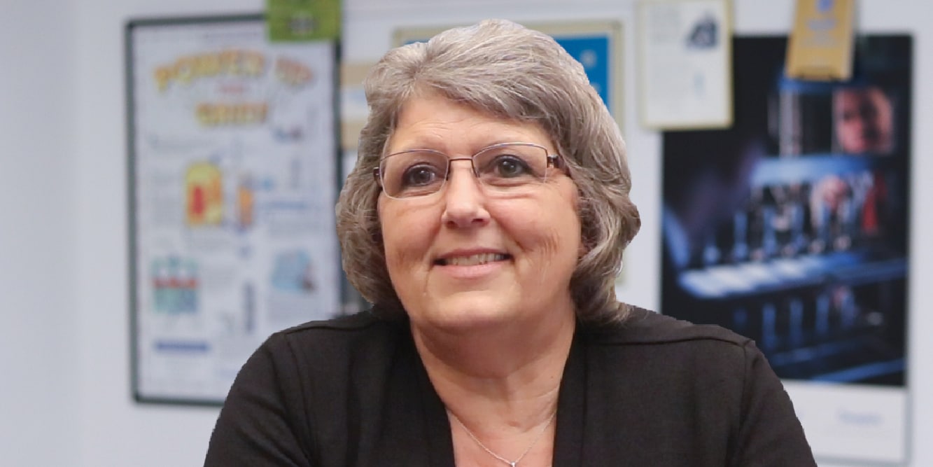 Donna DeSchepper