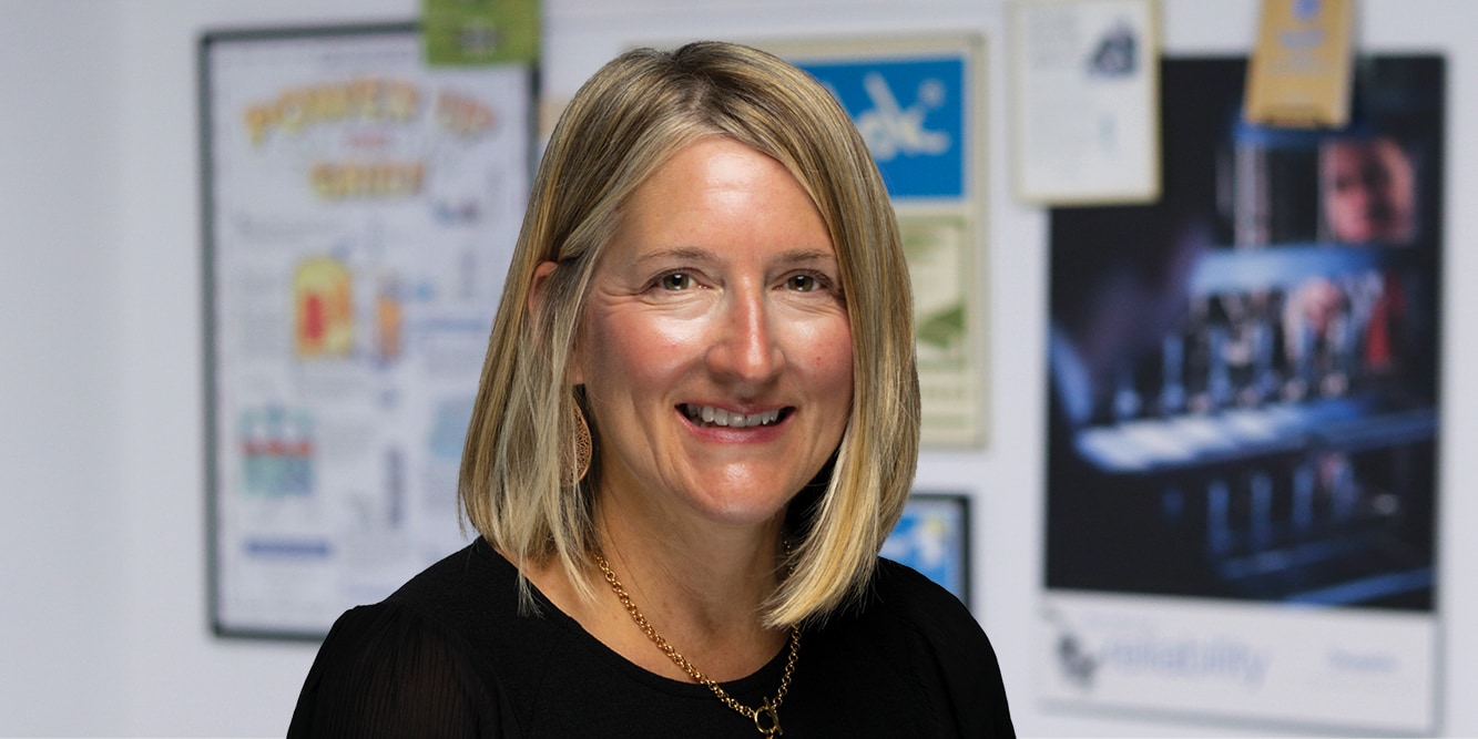 Amy Shank | HR Manager