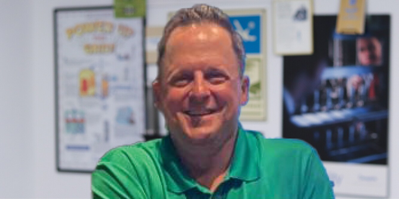 Jeff Jordan