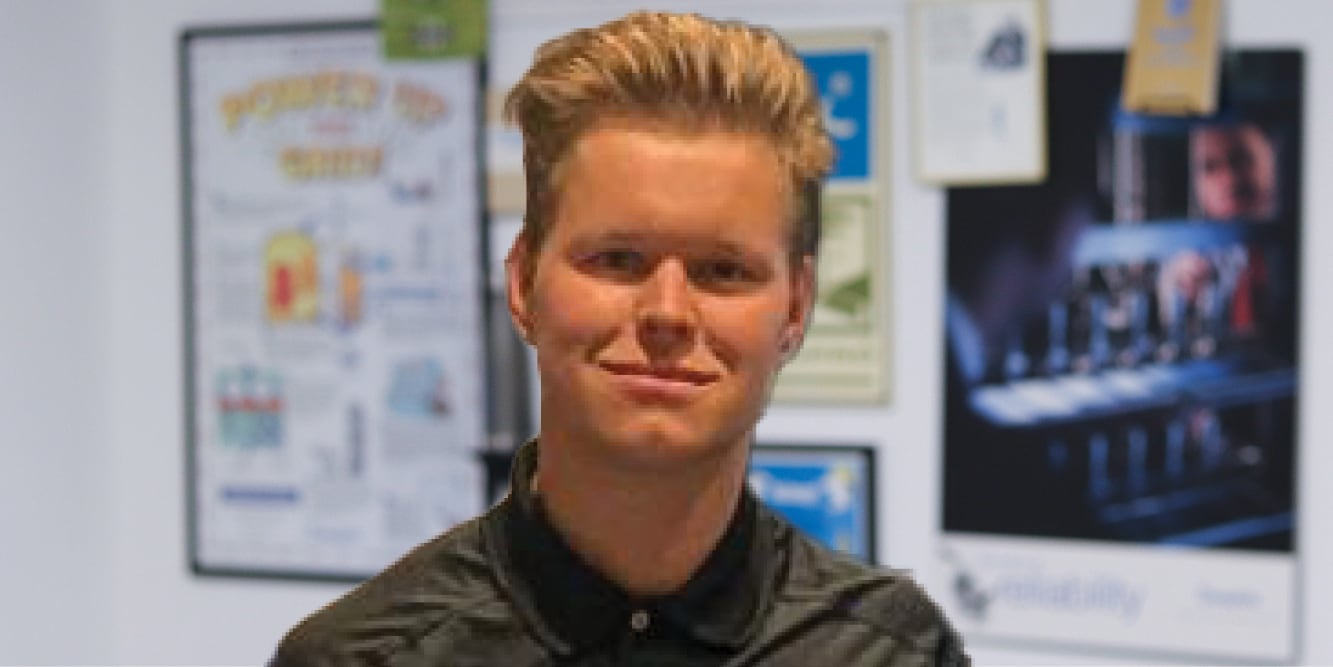Layton Mullinix
