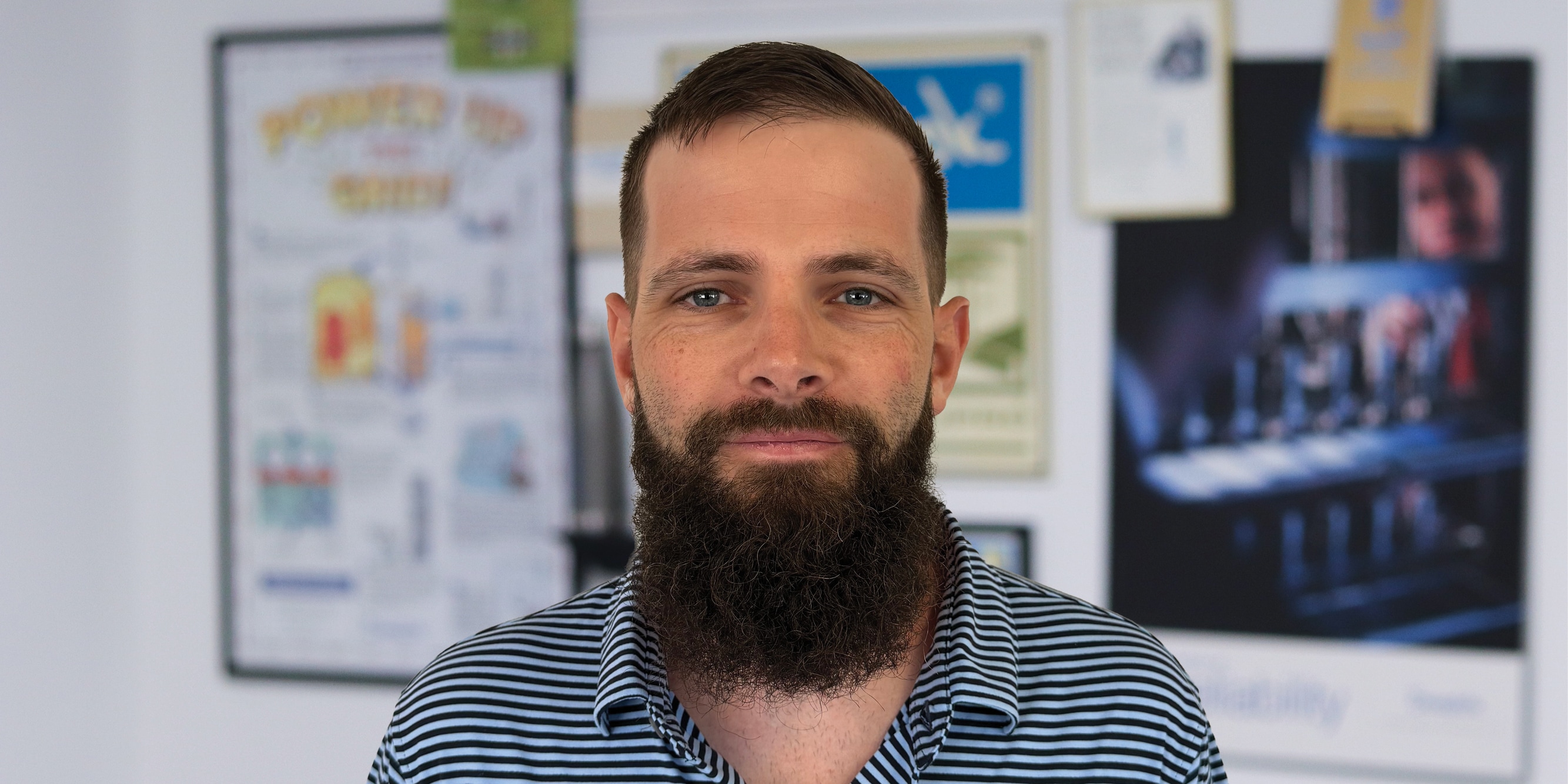 Stephen Hall