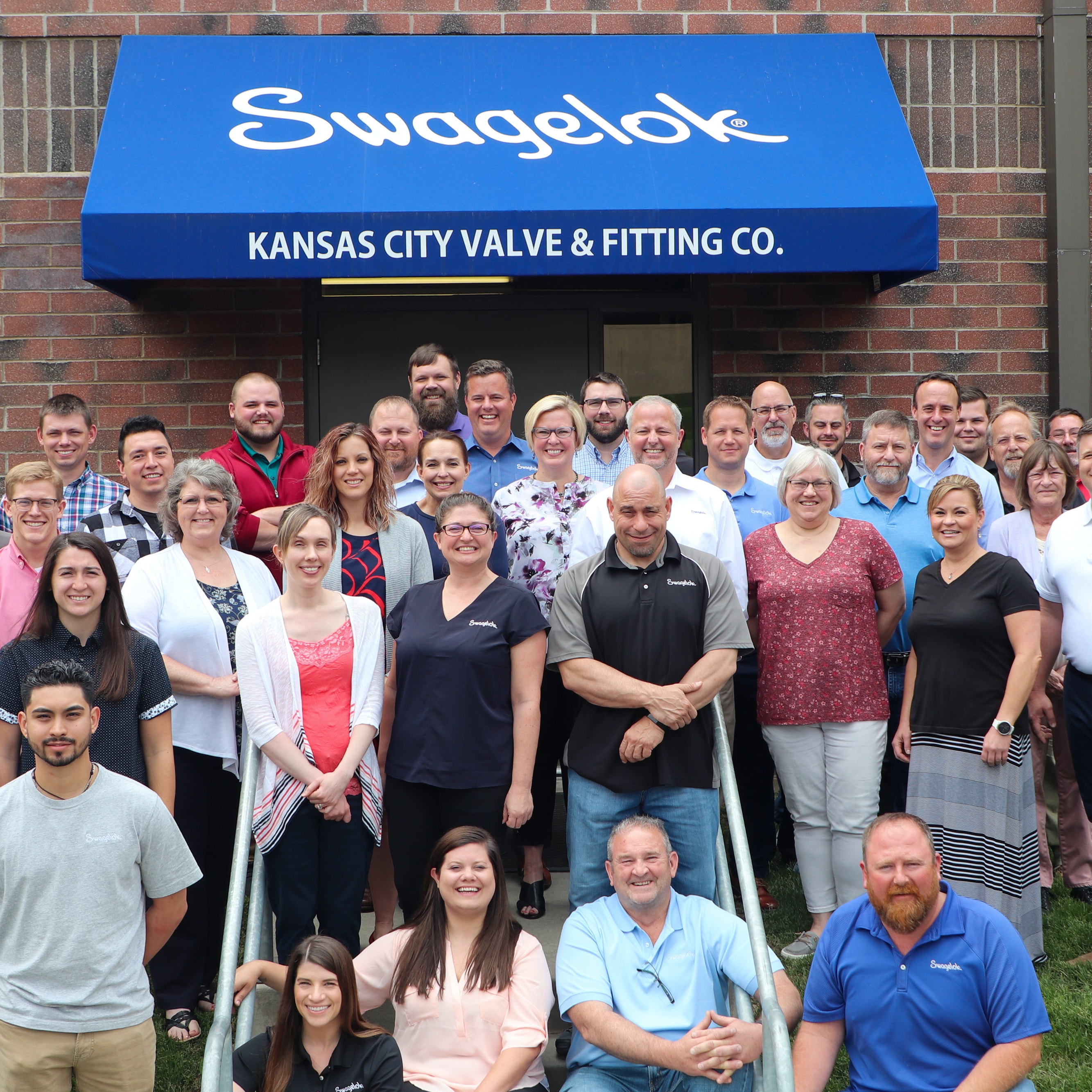 Meet Our Team