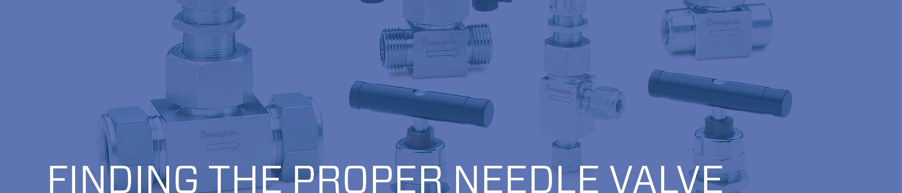 Needle Valve