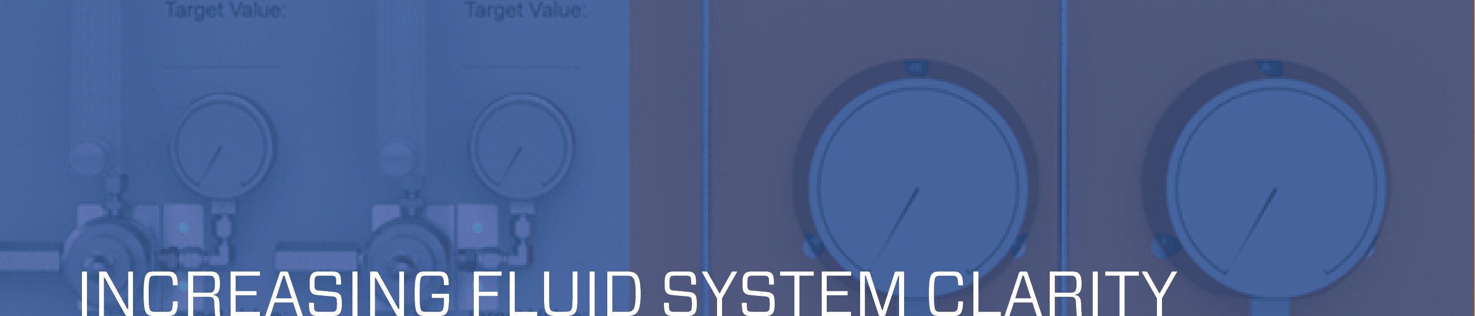 Increasing Fluid System Clarity