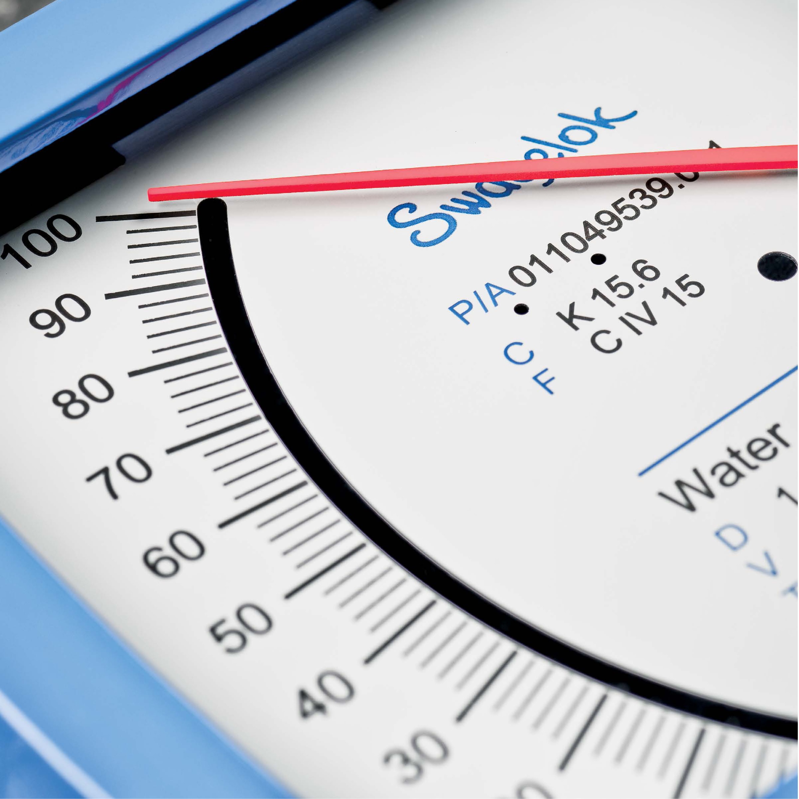 Variable Area Flowmeters