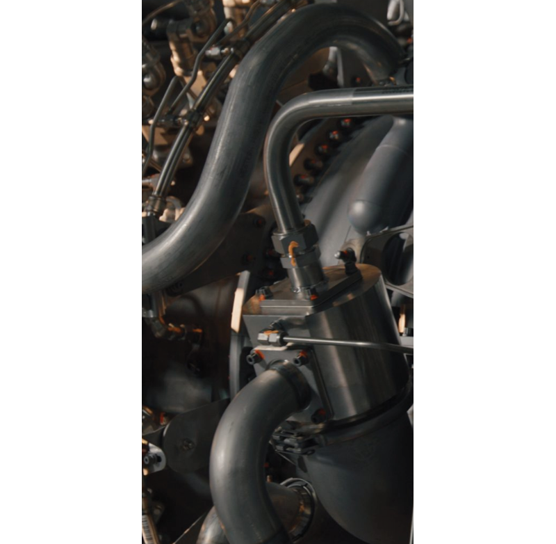 OEM Fluid System Solutions