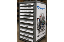 Vendor Managed Inventory