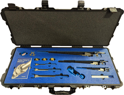 Swagelok Tool Case