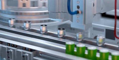Battery Manufacturing