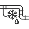 Cooling Icon