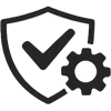 Uptime Icon