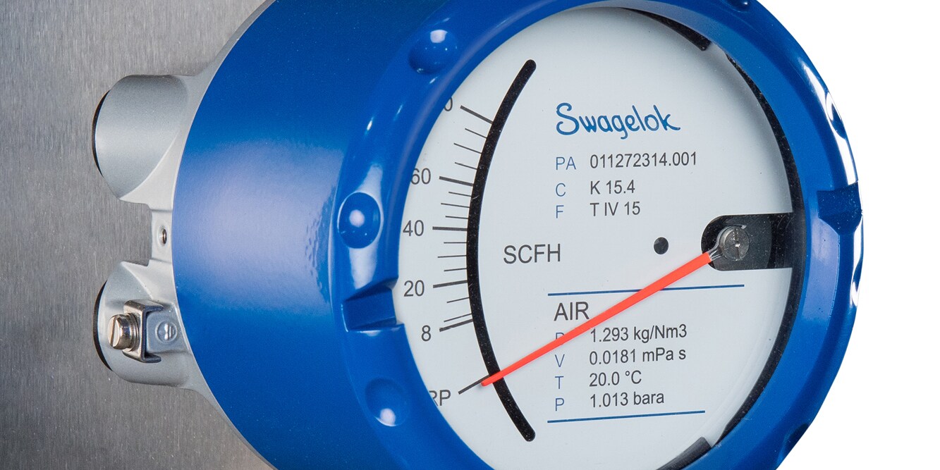 Flow Meter