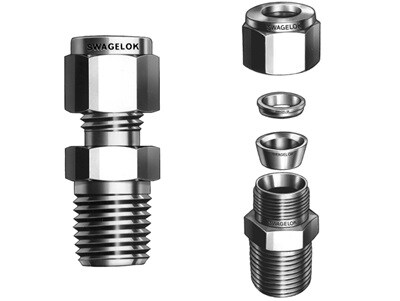 Fitting Components