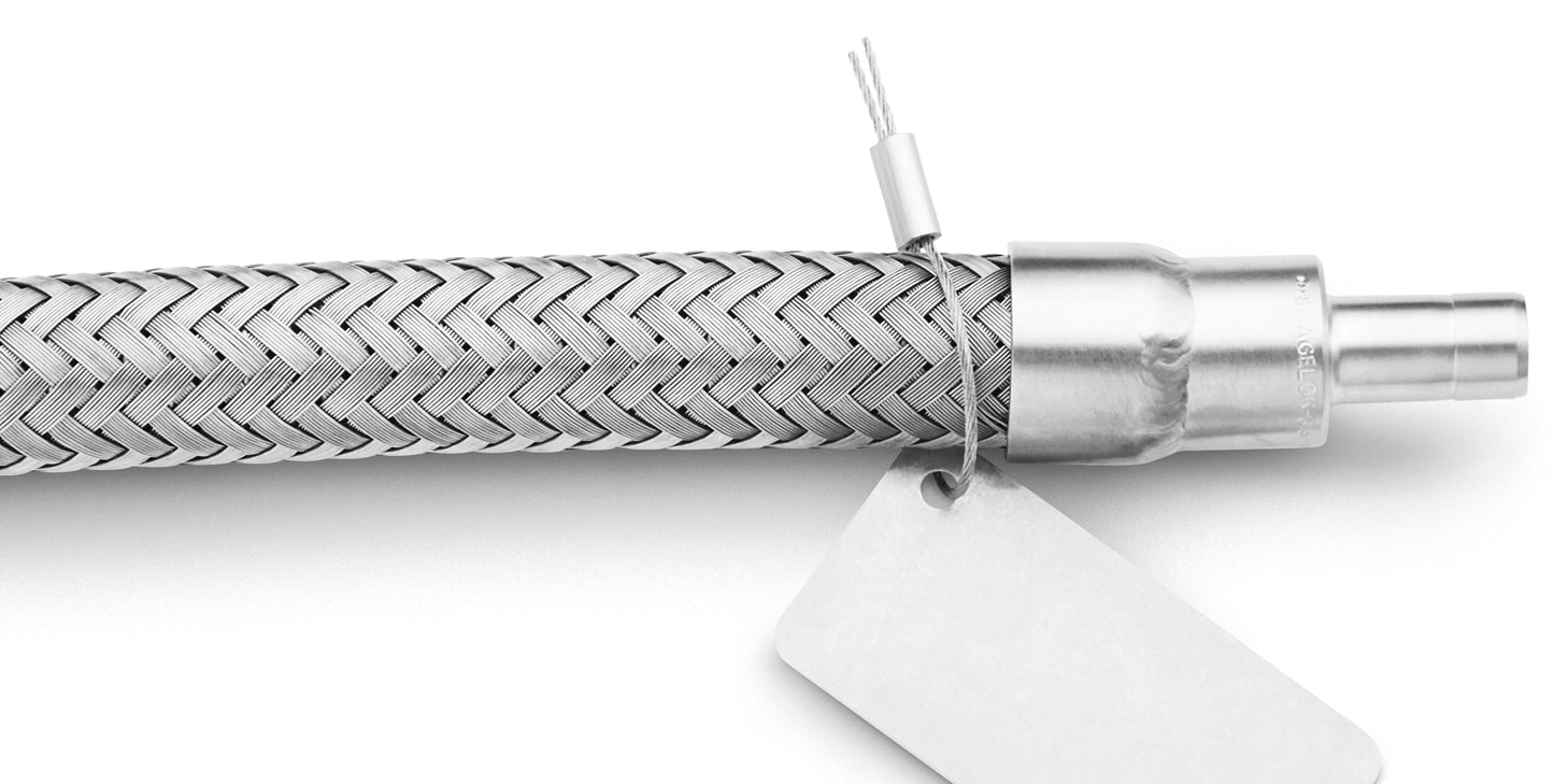 FX Hose Header