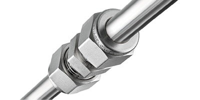 Swagelok Tube Fitting