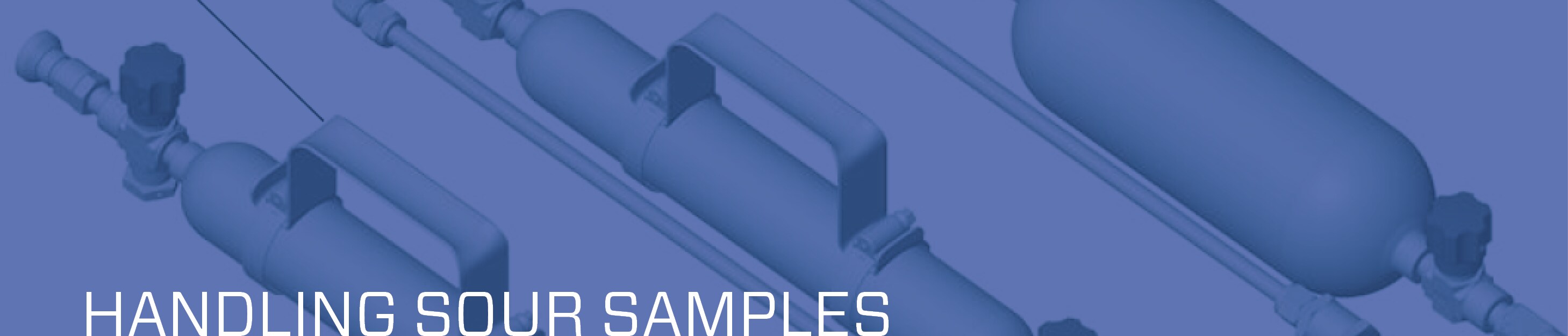 Handling Sour Samples