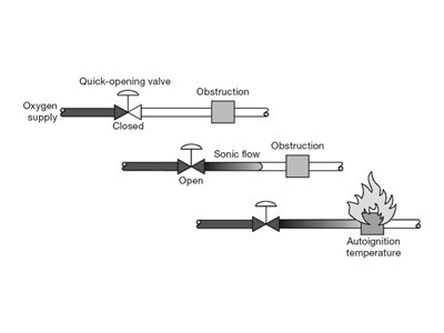 Oxygen Enriched Systems