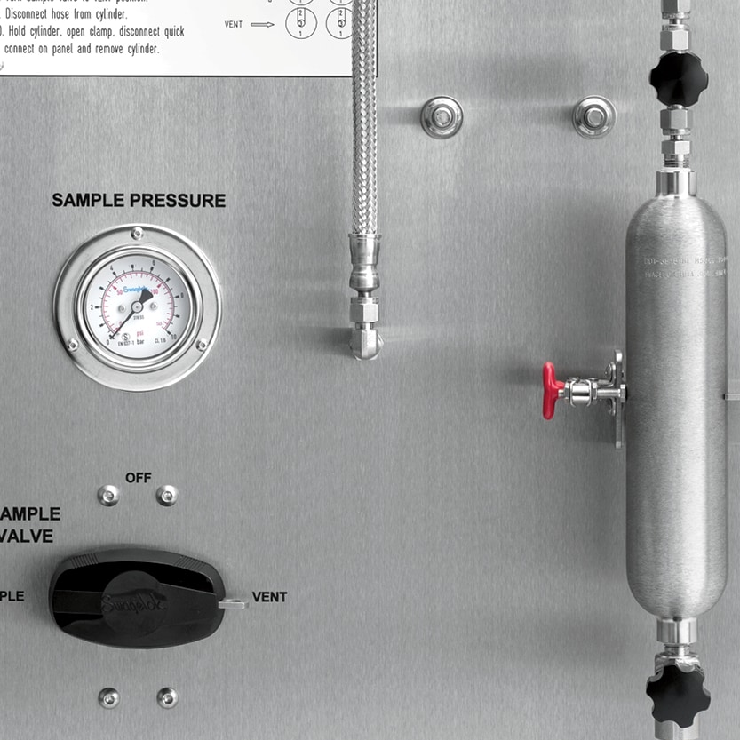 Process Analyzers