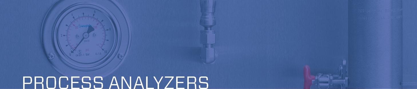 Process Analyzer