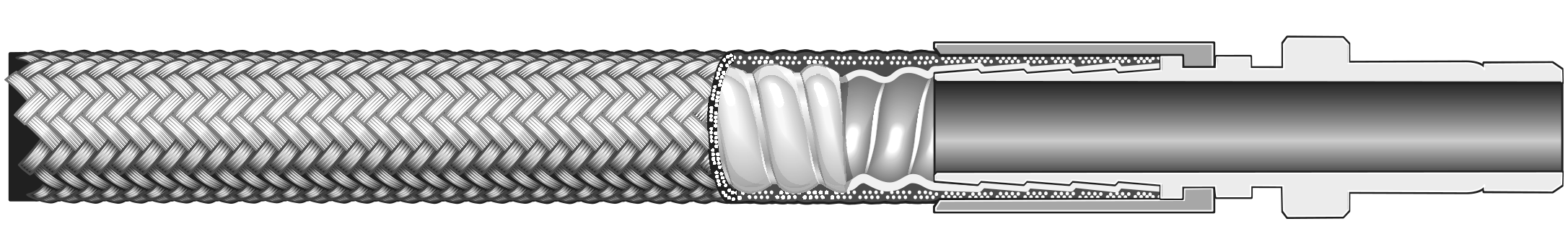 PTFE Hose