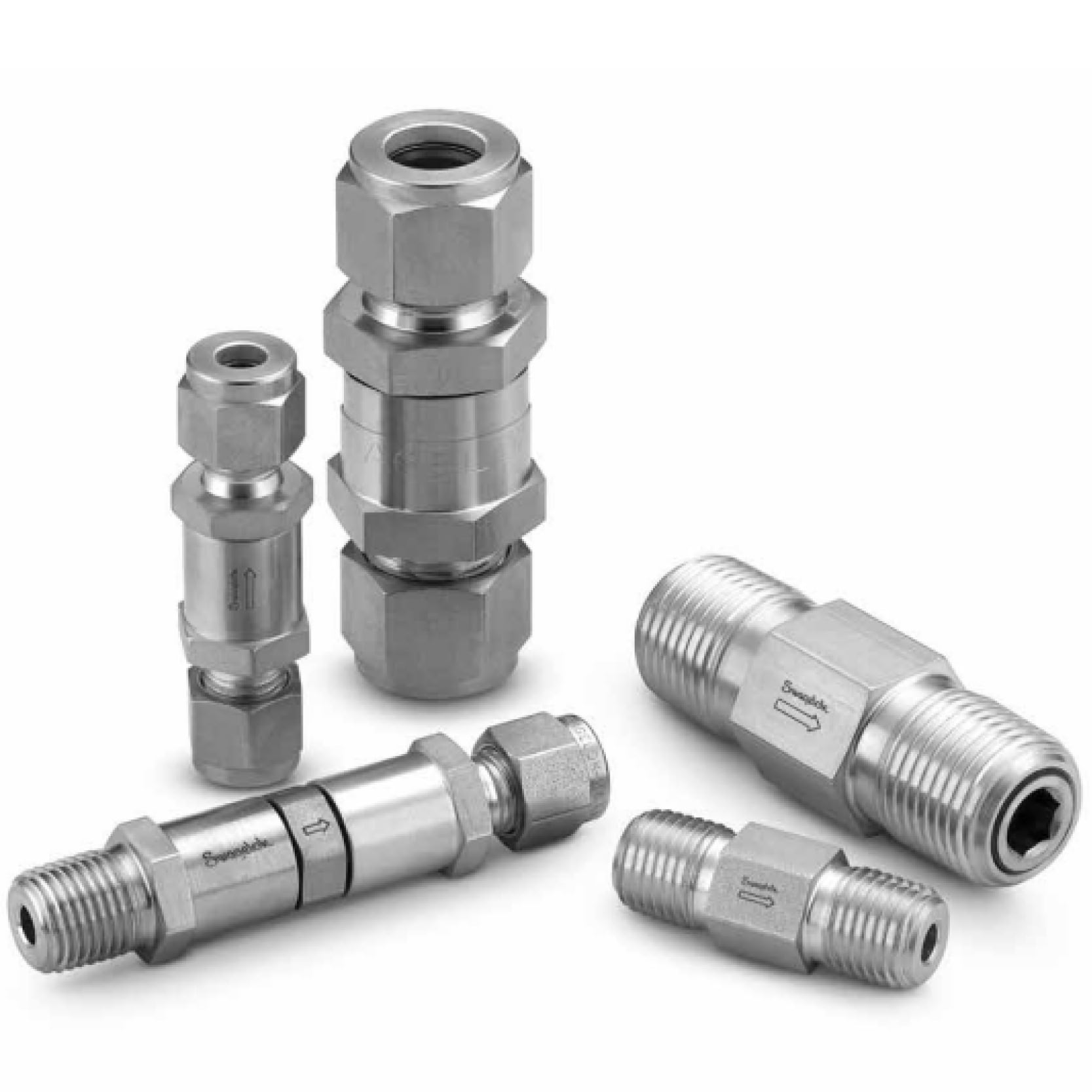 Check Valves