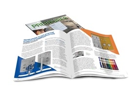 Pressures Newsletter