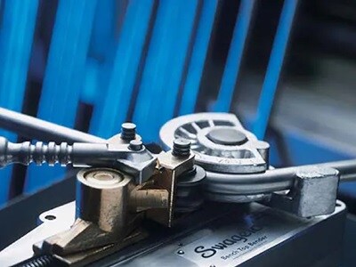 Advanced Tube Bending