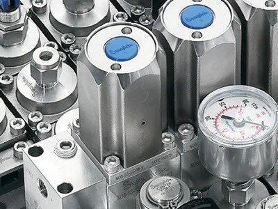 Process Analyzer Sampling System (PASS)