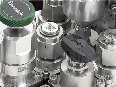 Sampling System Problem Solving and Maintenance (SSM)