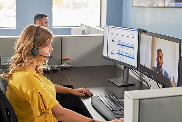 Technischer Berater - Inside Sales