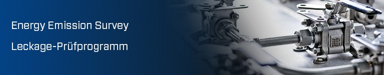 Energy Emission Survey