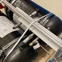 Energiespeicher zum elektrischen Laden