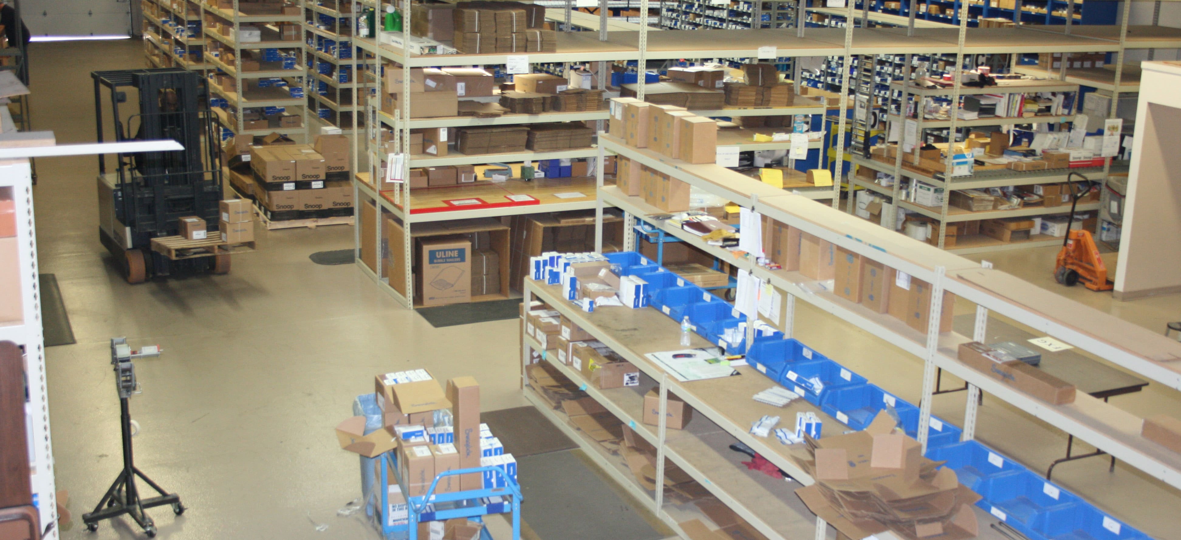 Inventory Management Banner