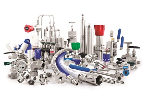 Swagelok Product Fammily