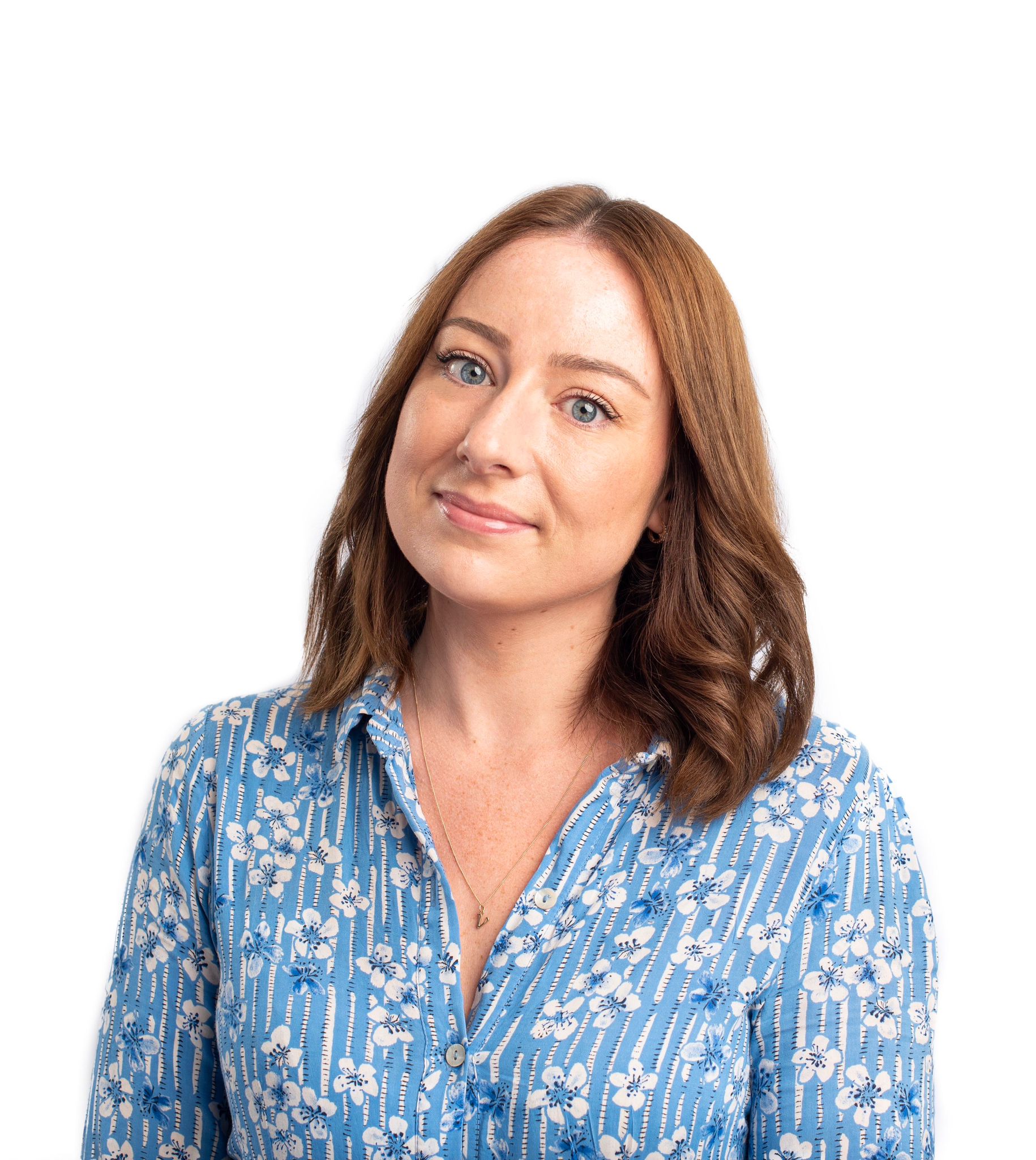 Victoria Wesson