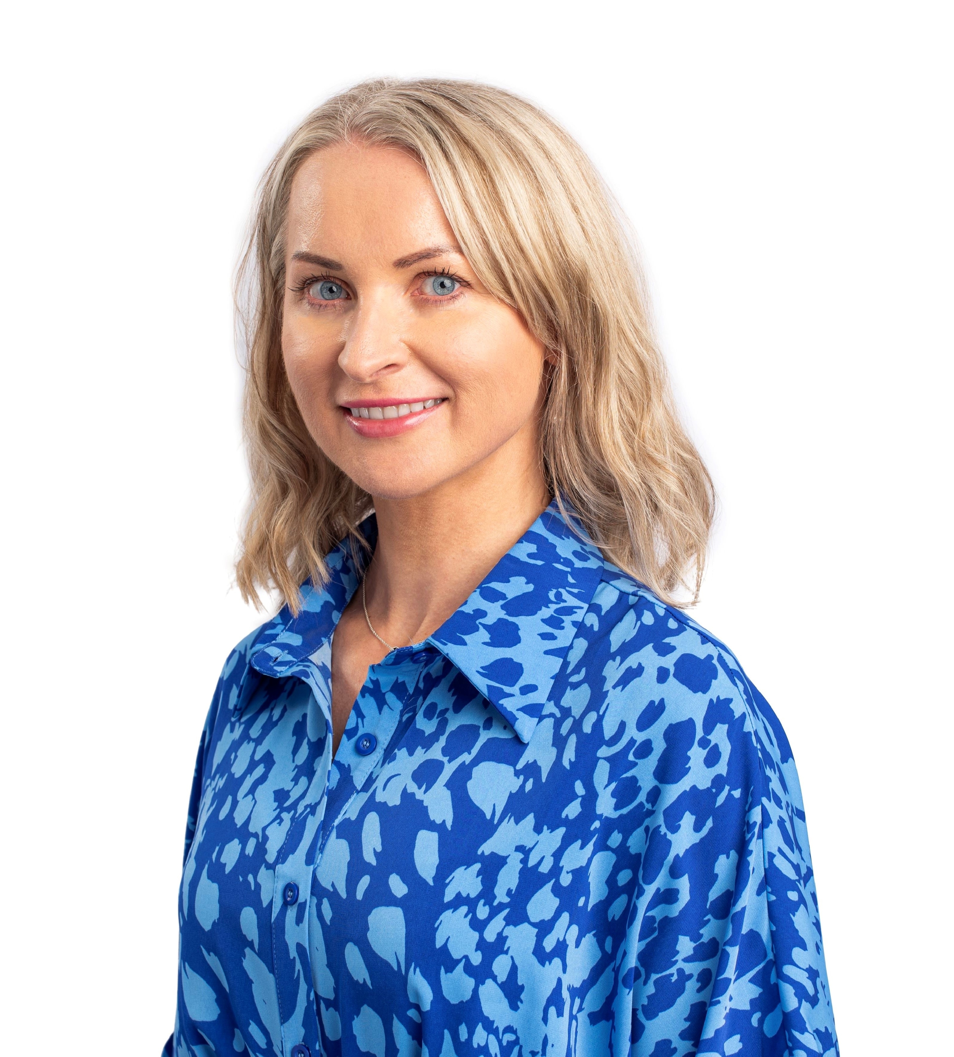 Gosia Simpson