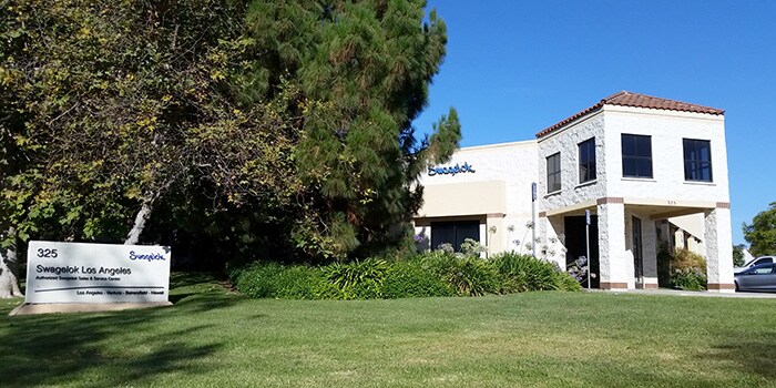Swagelok Los Angeles