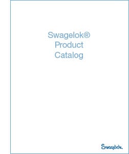 2023 swagelok product catalog