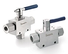 fk ball valves