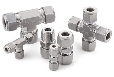 swagelok tube fitting