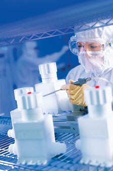 high purity associate