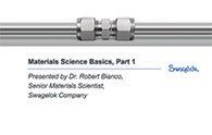materials science basics 1
