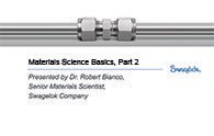 materials science basics part 2