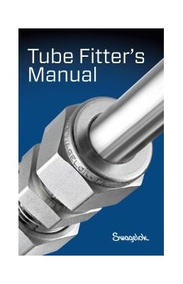 swagelok tube fitter's manual
