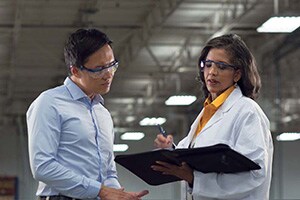 evaluation and advisory services