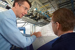 swagelok evaluation and advisory services