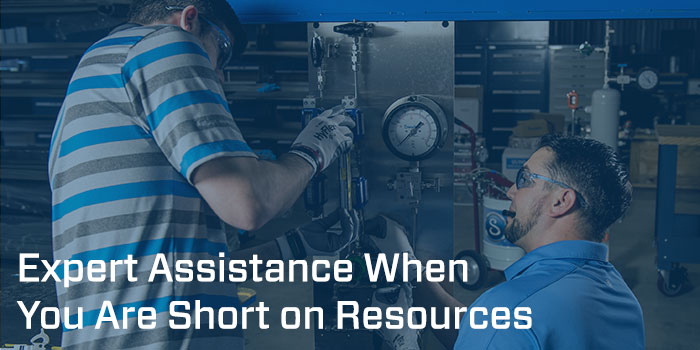 swagelok support resource