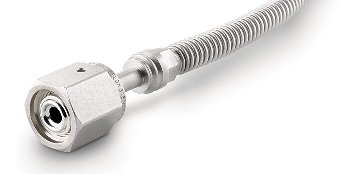 fp series hybrid hose