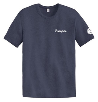 swagelok t-shirt